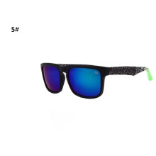 (Style E)Trendy Adult Foldable Sunglasses Polarized Lens Summer Outdoor Sun Protection