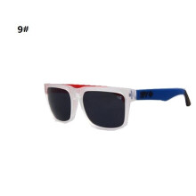 (Style I)Trendy Adult Foldable Sunglasses Polarized Lens Summer Outdoor Sun Protection