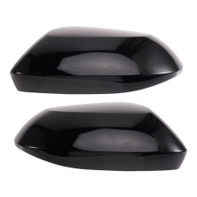 Rearview Mirror Cover Replacement Shell 87945-52251 87915-52251 for 2020-2021 US Version