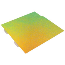 For  A1  Build Plate Double Sided PEO PEY Bed Spring Steel Sheet 184x184MM for  A1