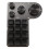 Custom Macro Keyboard 12 Keys 4 Knobs  USB Mechanical Keyboard Programming Macro Gaming Keypad Black 7