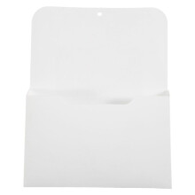 Practical Magnetic Wall File Holders Holder Whiteboard Versatile Storage Box Desktop Container Easy to Store