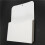 Practical Magnetic Wall File Holders  Holder Whiteboard Versatile Storage Box Desktop Container Easy to Store 9