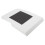 Practical Magnetic Wall File Holders  Holder Whiteboard Versatile Storage Box Desktop Container Easy to Store 6