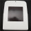 Practical Magnetic Wall File Holders  Holder Whiteboard Versatile Storage Box Desktop Container Easy to Store 7