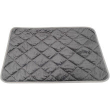 Self-Warming Cat Mat – 19x28in 5-Layer No-Electricity Pet Bed (Washable)