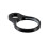 (Black)Bicycle Water Bottle Support With Anticorrosion Material And Oneclick Remove 2