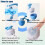 Interactive Dog Toy – Motion-Sensing Sound Rolling Ball 4
