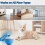 Interactive Dog Toy – Motion-Sensing Sound Rolling Ball 5