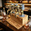(Single Head)Whiskey Wine Dispenser With Creative Design And Wooden Finish Gift Durable 8