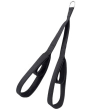Bande de résistance polyvalente triceps biceps corde de fitness pour exercice durable