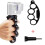 Artifact Ring Selfie Sport Camera Accessorie Five Finger Stick Handle Activities 4