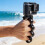 Artifact Ring Selfie Sport Camera Accessorie Five Finger Stick Handle Activities 9