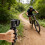Artifact Ring Selfie Sport Camera Accessorie Five Finger Stick Handle Activities 10