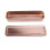 Besteck Organizer Edelstahl 304 Roségold 1