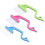15pcs Unique Handheld Cleaning Brush Set 1