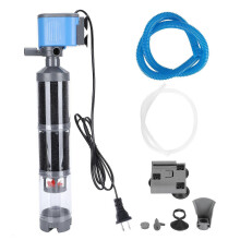 ZY3000F5 5-in-1 Aquarium Filter Ultra Silent 3-Stage Multi-Function Pump