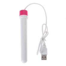 25-26 Calentador USB automático de varilla para juguetes sexuales, calentador rápido