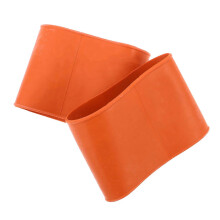piezas de sellos de muñeca para traje seco de buceo, retenedores de puño impermeables para reparación de trajes de neopreno.