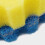 CPF-15000 Optimal Water Flow Pond Filter Sponges Kit three yellows 3