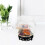 Fallskyddad akvarium i plast för förvaring, 1 set 4