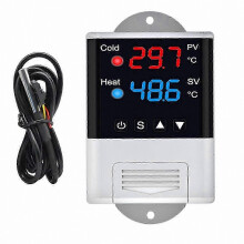 WLAN-Thermostat für Aquarienheizung