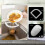 Disposable Kitchen Sink Mesh Bag Set with 1 Rack and 30 Filter Bags 2