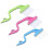 15pcs Unique Handheld Cleaning Brush Set 3