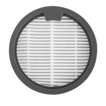 Filtro de malla fina lavable de repuesto para aspiradora de mano M13