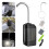 Portable Smart Sensor Automatic Fishing Oxygen & Water Pump with Bait Light 3