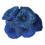 Coral artificial azul para acuario 3
