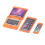 Puppenhaus Mini Laptop Tablet Handy Spielset 17