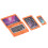 Puppenhaus Mini Laptop Tablet Handy Spielset 21