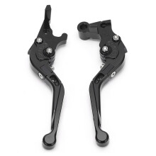 CNC Bremskupplungshebel Yamaha R25 R3