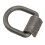 D-Ring Ladungssicherung 1/2 Zoll mit Clip 8
