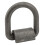 D-Ring Ladungssicherung 1/2 Zoll mit Clip 5