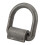 D-Ring Ladungssicherung 1/2 Zoll mit Clip 17