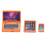 Puppenhaus Mini Laptop Tablet Handy Spielset 3