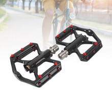 Rutschfeste Fahrradpedale Carbon MTB Rennrad Paar