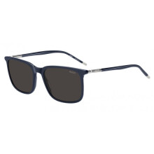 Gafas de Sol Hugo HG 1344/S 55/18/145 Montura de Acetato Azul HOMBRE HG 1344/S