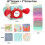 Kids Crab Shape Sensory Cotton Tissue Box For Handeye Coordination Brain Activities Development 1