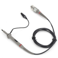 P6100 1x/10x Oscilloscope Probe 2025 Eco-Smart Installation Design