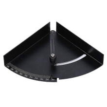 2025 High Hardness Variable Angle Fixture Woodworking Clamp Fixer for Accurate 90 Joints
