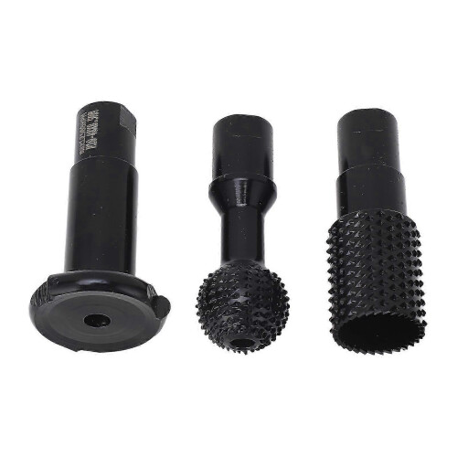 Versatile Angle Grinder Polishing Tools for Wood Plastic Fiber Materials