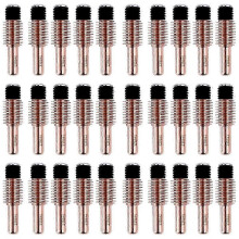 30 Stück Plasmaschneidbrenner-Verschleißteile 220842 Elektroden Düsen Passend für 45xp 65 85 105