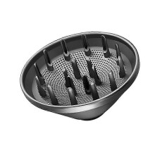 Diffusore di ricambio per asciugacapelli Dyson Supersonic, codice 970266-05, compatibile con i modelli HD01, HD02 e HD03.