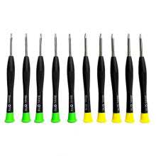 5 Sets T6 T8 Removal Screwdriver Repair Tool for Dyson Hair Dryer Curling Iron Vacuum Not Specified