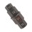 17/19/22/24mm Motorcycle Wheel Axle Removal Tool Spindle Disassembly Hex Key Iron 1