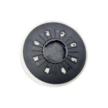 202463 Almohadilla de lijado de repuesto de 150 mm (6 pulgadas) para Festool RO 150 FEQ