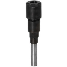 8mm Shank Router Collet Extension Rod Clamp Milling Cutter for Trimming Engraving Machine